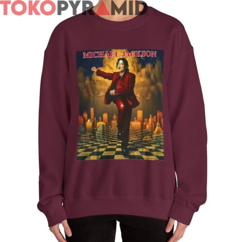 Vintage Michael Jackson Blood On The Dance Floor Shirt Vintage Michael Jackson Blood On The Dance Floor Shirt
