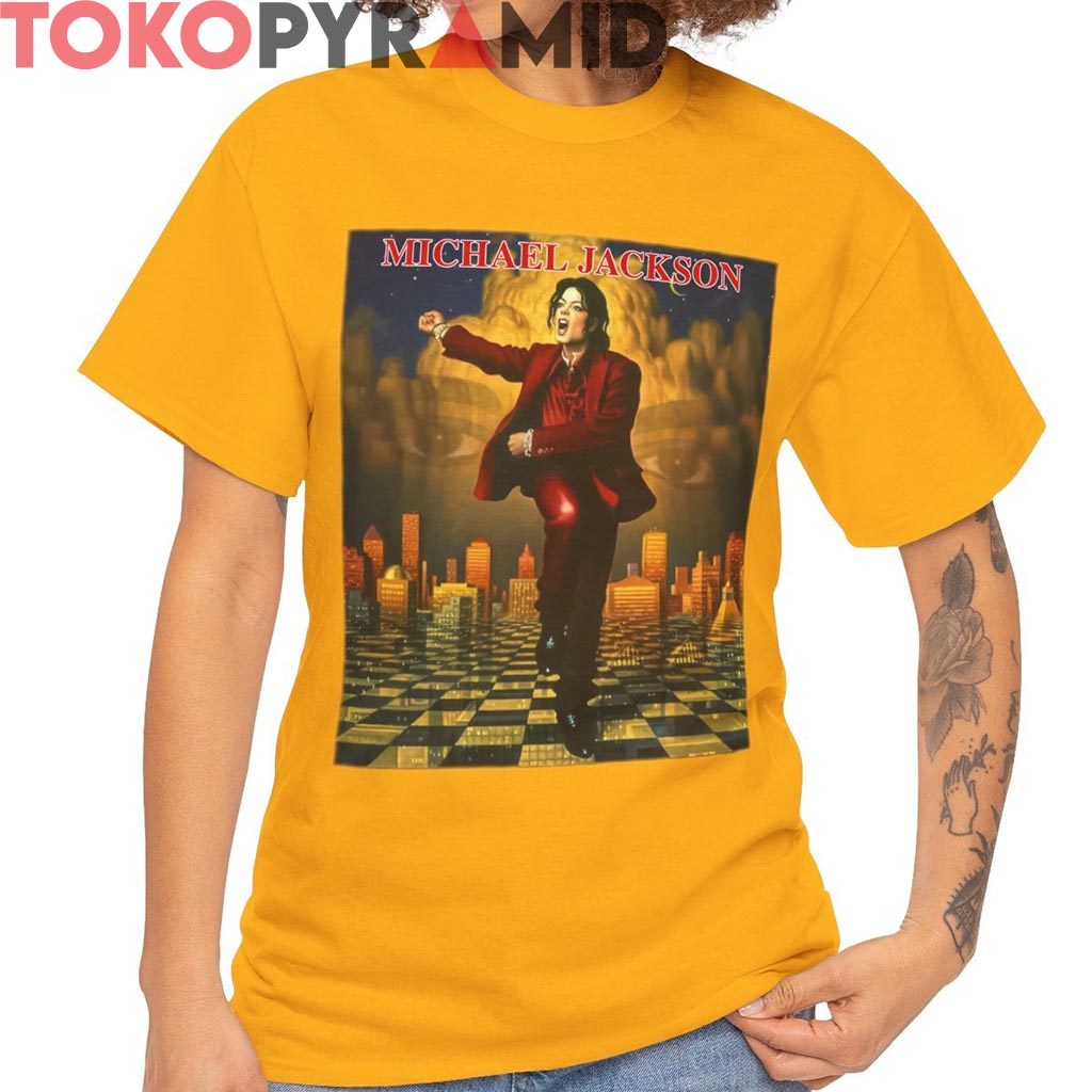 Vintage Michael Jackson Blood On The Dance Floor Shirt Vintage Michael Jackson Blood On The Dance Floor Shirt