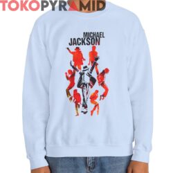 Vintage Michael Jackson Dance Moves Shirt 3 Vintage Michael Jackson Dance Moves Shirt
