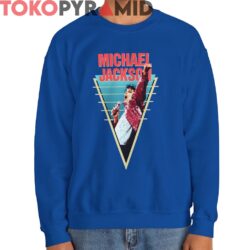 Vintage Michael Jackson Graphic T-Shirt 3 Vintage Michael Jackson Graphic T Shirt