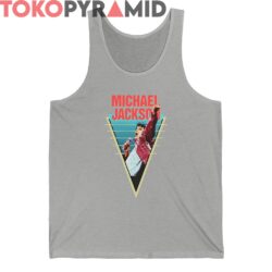 Vintage Michael Jackson Graphic T-Shirt 4 Vintage Michael Jackson Graphic T Shirt