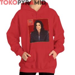 Vintage Michael Jackson History World Tour 1996 Shirt