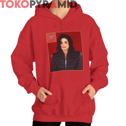 Vintage Michael Jackson History World Tour 1996 Shirt