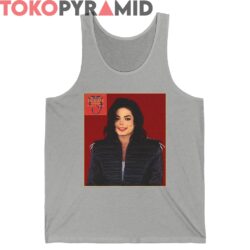 Vintage Michael Jackson History World Tour 1996 Shirt