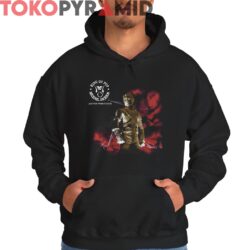 Vintage Michael Jackson History World Tour Shirt