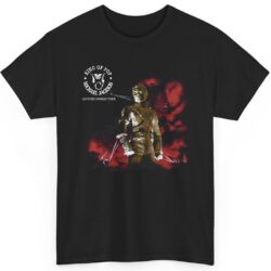 Vintage Michael Jackson History World Tour Shirt
