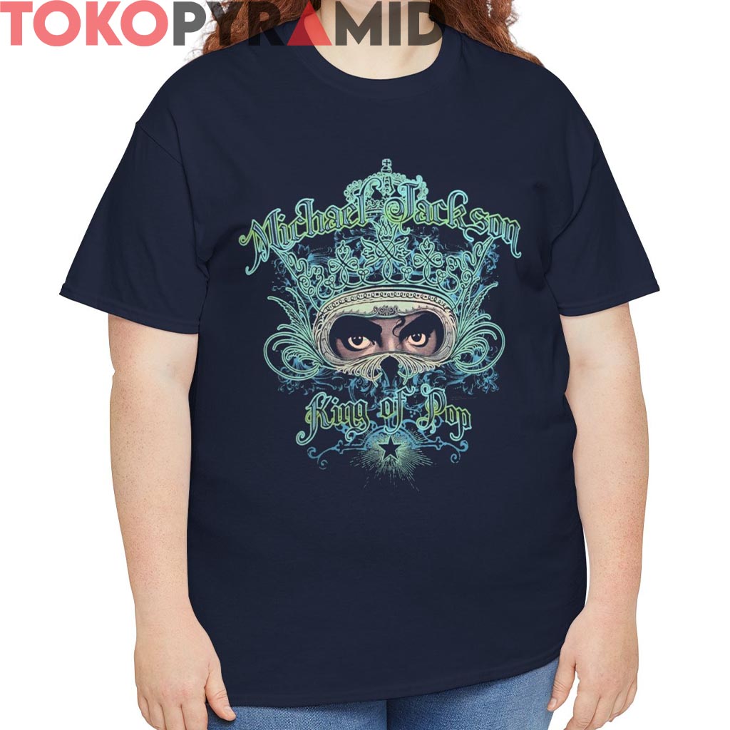 Vintage Michael Jackson Masquerade Eyes King Of Pop Shirt Vintage Michael Jackson Masquerade Eyes King Of Pop Shirt