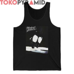 Vintage Michael Jackson Moonwalk Shirt 2 Vintage Michael Jackson Moonwalk Shirt