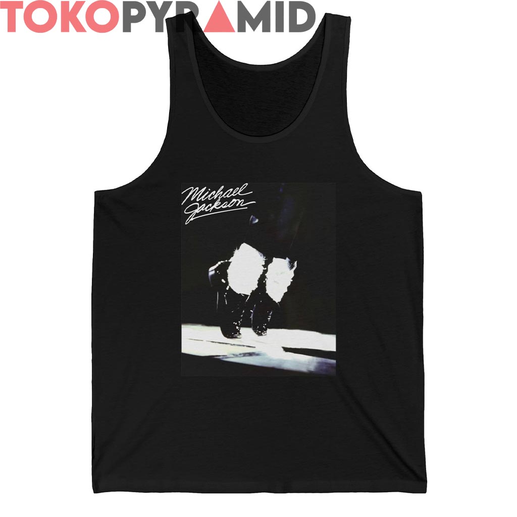 Vintage Michael Jackson Moonwalk Shirt Vintage Michael Jackson Moonwalk Shirt