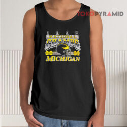 Vintage Michigan 1997 National Champions Shirt 2 Vintage Michigan 1997 National Champions Tank Top