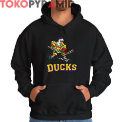 Vintage Mighty Ducks Avatar Shirt