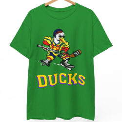 Vintage Mighty Ducks Avatar Shirt