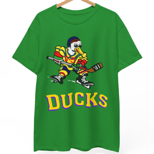 Vintage Mighty Ducks Avatar Shirt