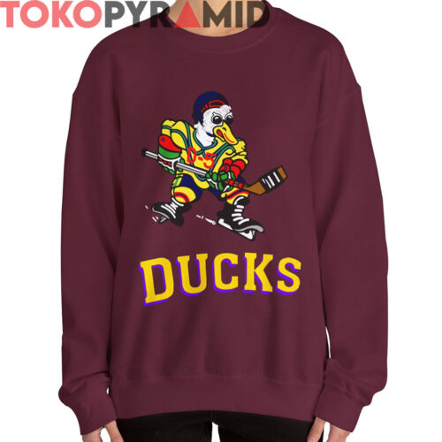 Vintage Mighty Ducks Avatar Shirt