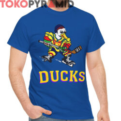 Vintage Mighty Ducks Avatar Shirt
