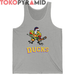 Vintage Mighty Ducks Avatar Shirt