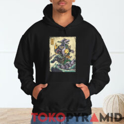 Vintage Mighty Morphin Power Rangers Dragonzord Shirt 2 Vintage Mighty Morphin Power Rangers Dragonzord Shirt Hoodie