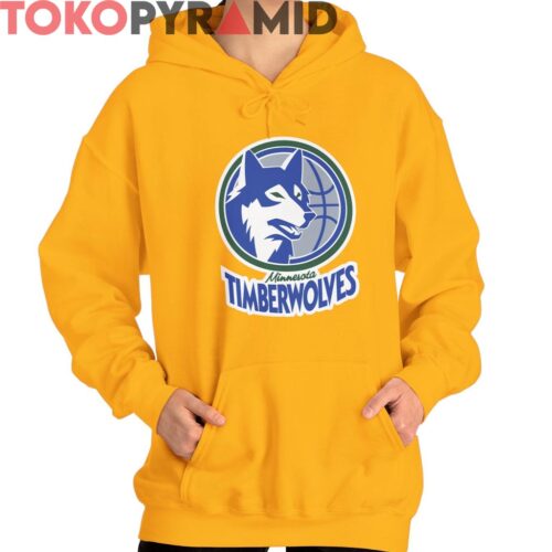 Vintage Minnesota Timberwolves Logo Shirt Vintage Minnesota Timberwolves Logo Shirt