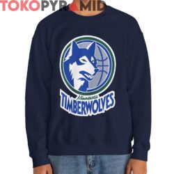 Vintage Minnesota Timberwolves Logo Shirt 4 Vintage Minnesota Timberwolves Logo Shirt