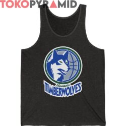 Vintage Minnesota Timberwolves Logo Shirt 2 Vintage Minnesota Timberwolves Logo Shirt