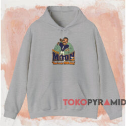 Vintage Minnesota Vikings Warren Moon Shirt 2 Vintage Minnesota Vikings Warren Moon Shirt Grey Hoodie