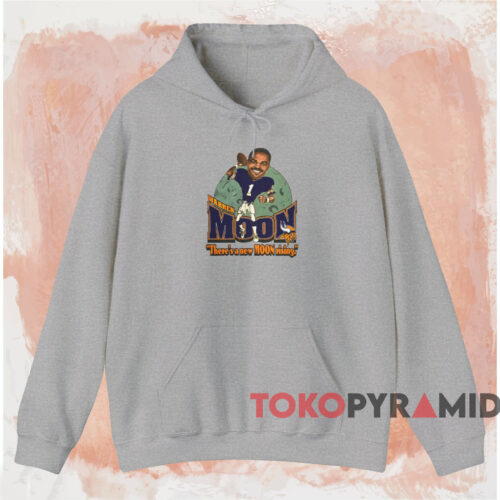 Vintage Minnesota Vikings Warren Moon Shirt Grey Hoodie Vintage Minnesota Vikings Warren Moon Shirt Grey Hoodie