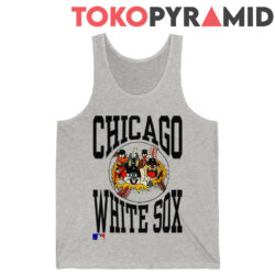 Vintage MLB Chicago White Sox Looney Tunes Shirt 4 Vintage Mlb Chicago White Sox Looney Tunes Tank Top