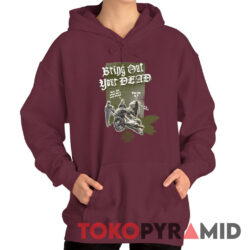 Vintage Monty Python Bring Out Your Dead Shirt 2 Vintage Monty Python Bring Out Your Dead Hoodie