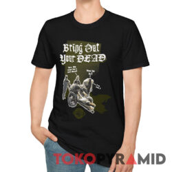 Vintage Monty Python Bring Out Your Dead Shirt 4 Vintage Monty Python Bring Out Your Dead Tee