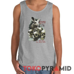 Vintage Monty Python Death Awaits You All Shirt 3 Vintage Monty Python Death Awaits You All Tank Top