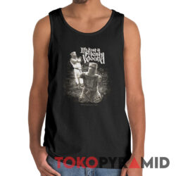 Vintage Monty Python It's Just A Flesh Wound Shirt 2 Vintage Monty Python It's Just A Flesh Wound Tank Top