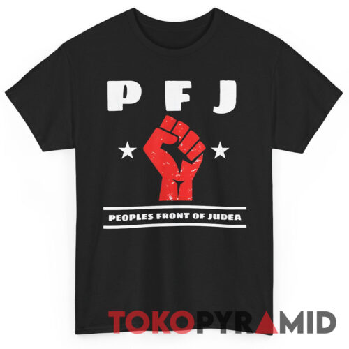 Vintage Monty Python People's Front Of Judea Shirt Vintage Monty Python People's Front Of Judea Shirt