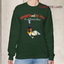 Vintage Moonpie And RC Cola Shirt It's A Southern Thing 3 Vintage Moonpie And Rc Cola Shirt It's A Southern Thing Sweatshirt