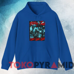 Vintage Motley Crue Girls Girls Girls Album T-shirt 3 Vintage Motley Crue Girls Girls Girls Album T shirt Blue Hoodie