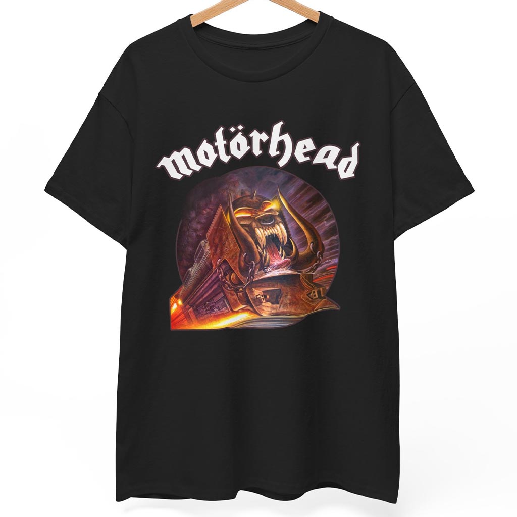 Vintage Motörhead Orgasmatron Shirt Vintage Motörhead Orgasmatron Shirt