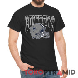 Vintage NFL 90s Dallas Cowboys Helmet Football Rare Tee 4 Vintage NFL 90s Dallas Cowboys Helmet Football Rare Shirt