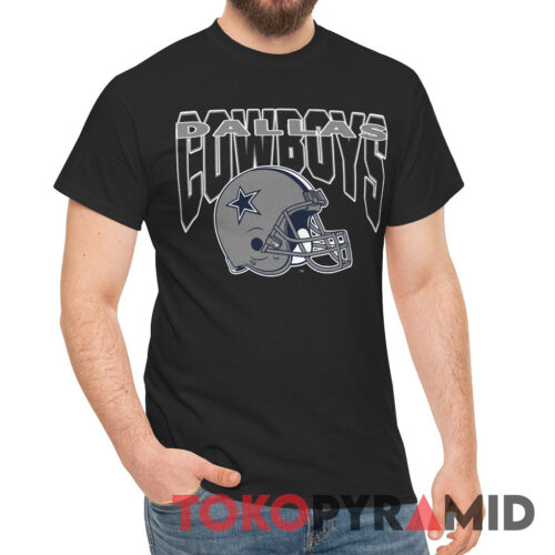 Vintage NFL 90s Dallas Cowboys Helmet Football Rare Shirt Vintage NFL 90s Dallas Cowboys Helmet Football Rare Shirt