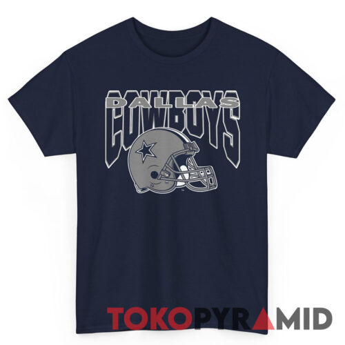 Vintage NFL 90s Dallas Cowboys Helmet Football Rare Tee Vintage NFL 90s Dallas Cowboys Helmet Football Rare Tee