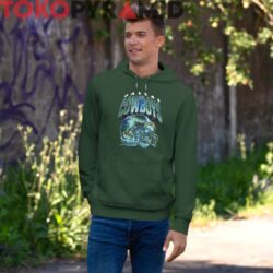 Vintage NFL Dallas Cowboys Helmet 3D Text Old Green Helmet Rare Tee 3 Vintage NFL Dallas Cowboys Helmet 3D Text Old Green Helmet Rare Green Hoodie