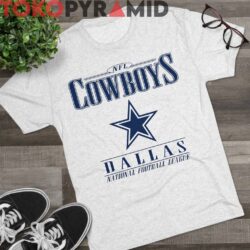 90s Vintage NFL Dallas Cowboys Logo National Football League Rare Tee 2 Vintage NFL Dallas Cowboys Logo National Football League Rare Grey Tee