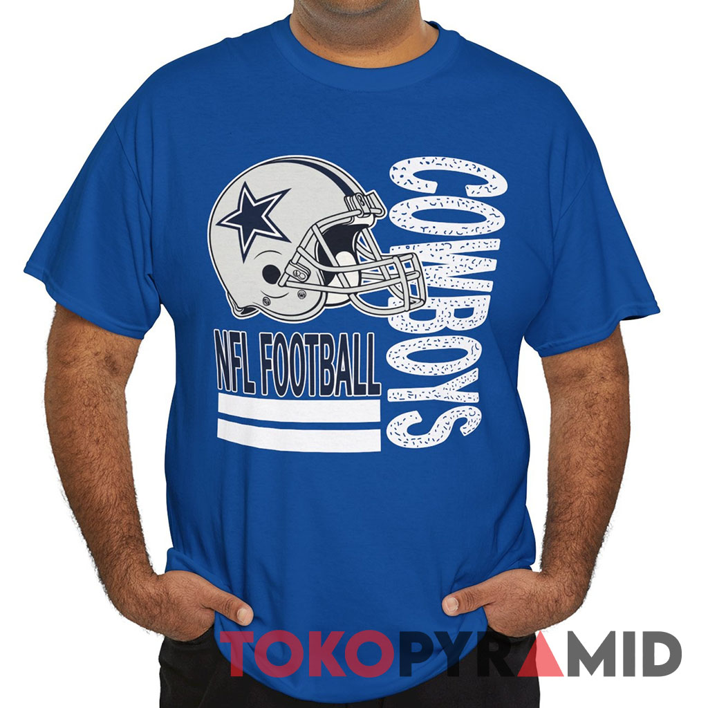 Vintage NFL Football 90s Dallas Cowboys Helmet Rare Shirt Vintage NFL Football 90s Dallas Cowboys Helmet Rare Shirt