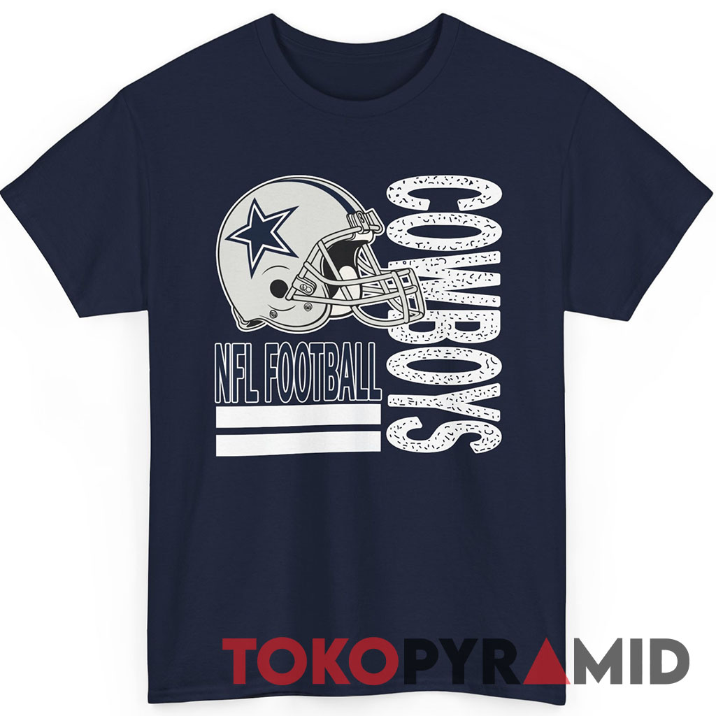 Vintage NFL Football 90s Dallas Cowboys Helmet Rare Tee Vintage NFL Football 90s Dallas Cowboys Helmet Rare Tee