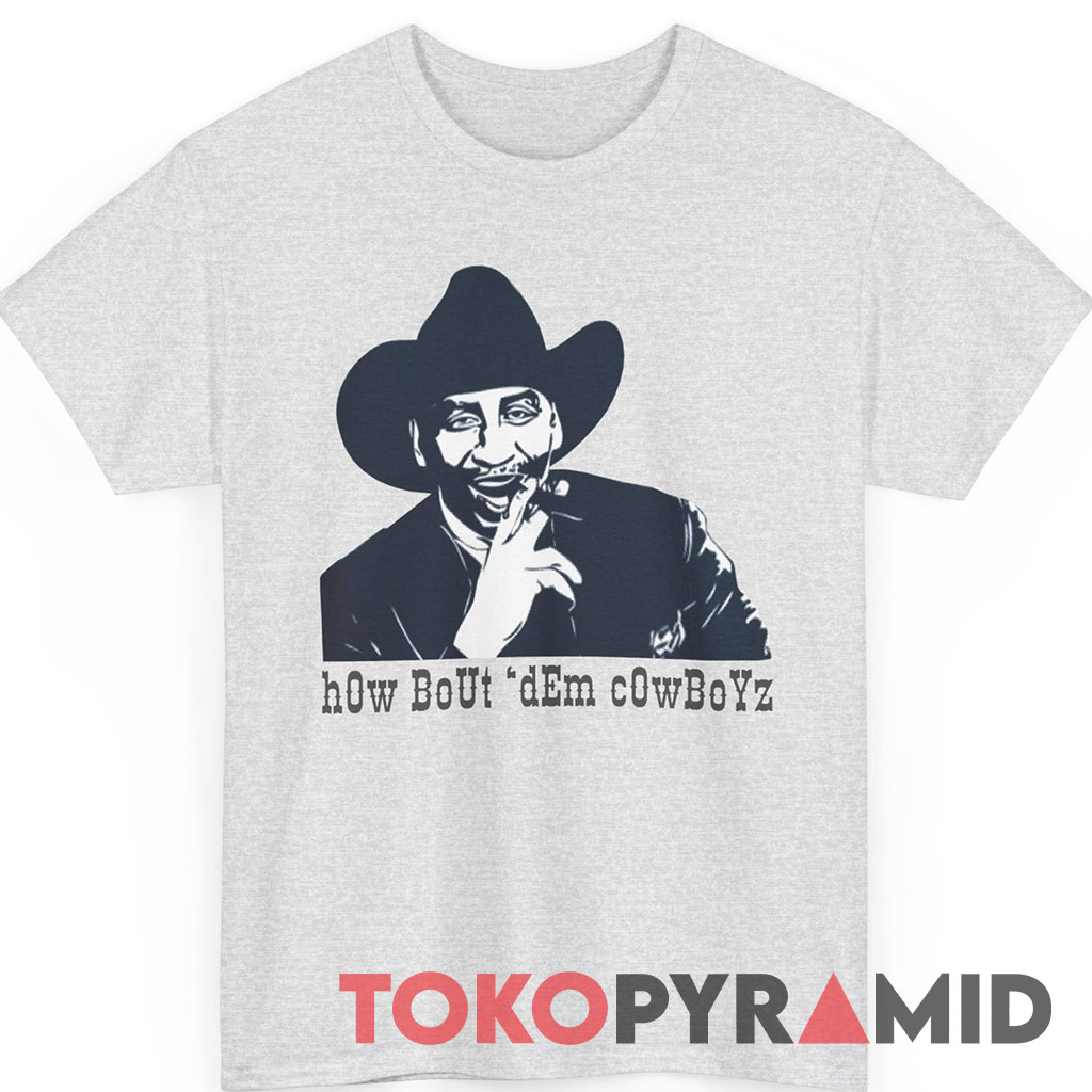 Vintage NFL Stephen A Smith Dallas Cowboys Hater How Bout Dem Cowboys Rare Tee Vintage NFL Stephen A Smith Dallas Cowboys Hater How Bout Dem Cowboys Rare Tee