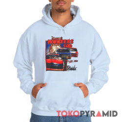 Vintage Nascar 1992 Hooters 500 Atlanta Motor Speedway T-shirt 2 Vintage Nascar 1992 Hooters 500 Atlanta Motor Speedway Hoodie