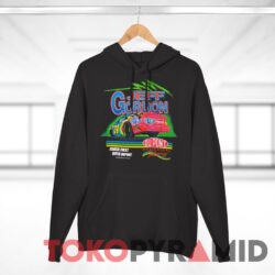 Vintage Nascar 1994 Jeff Gordon Finish First With DuPont T-shirt 4 Vintage Nascar 1994 Jeff Gordon Finish First With Dupont Black Hoodie