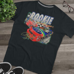 Vintage Nascar 1994 Jeff Gordon T-shirt Rookie Of The Year 5 Vintage Nascar 1994 Jeff Gordon T shirt Rookie Of The Year