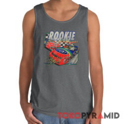 Vintage Nascar 1994 Jeff Gordon T shirt Rookie Of The Year Tank Top