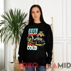 Vintage Nascar 1994 Rusty Wallace T-shirt Miller Genuine Draft 3 Vintage Nascar 1994 Rusty Wallace T shirt Miller Genuine Draft Black Sweatshirt