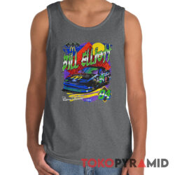 Vintage Nascar 1995 Bill Elliott 94 Batman Forever McDonald's T-shirt 3 Vintage Nascar 1995 Bill Elliott 94 Batman Forever McDonald's Tank Top
