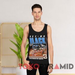 Vintage Nascar 1997 Dale Earnhardt T-shirt Bet On Black Winston Cup Champion 4 Vintage Nascar 1997 Dale Earnhardt T shirt Bet On Black Winston Cup Champion Black Tank Top